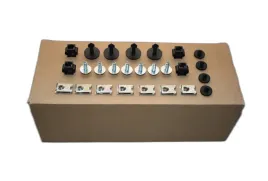 spinki-oslony-silnika-zestaw-vw-passat-b5-suberb-i