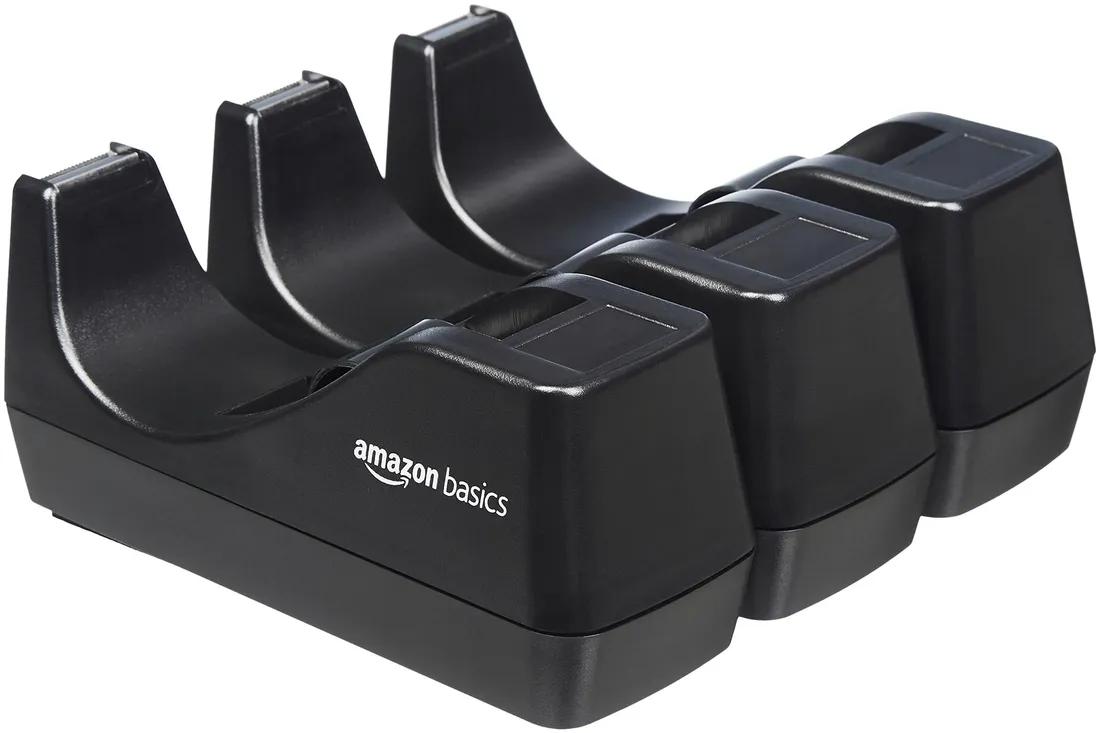 amazon-basics-dyspenser-do-tasmy-klejacej-3-sztuki