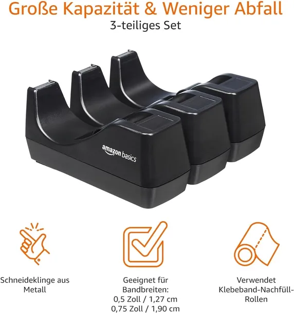 amazon-basics-dyspenser-do-tasmy-klejacej-3-sztuki-przeznaczenie-do-tasmy