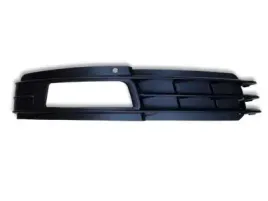 audi-a6-c6-lift-kratka-zaslepka-halogenu-zderzaka