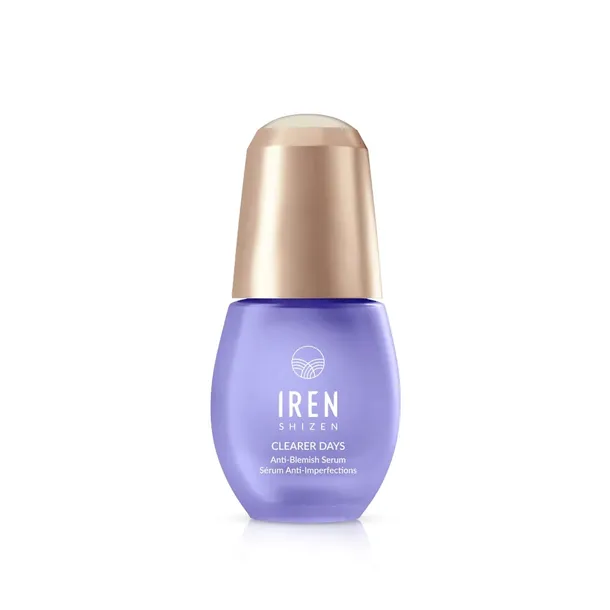 IREN SHIZEN CLEARER DAYS Anti-Blemish 20 ml - Serum przeciwtrądzikowe