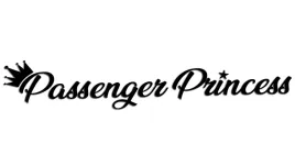 wycinana-naklejka-passenger-princess-czarna