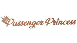 wycinana-naklejka-passenger-princess-miedziana
