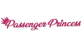 wycinana-naklejka-passenger-princess-rozowa