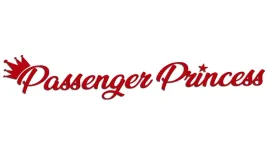 wycinana-naklejka-passenger-princess-czerwona