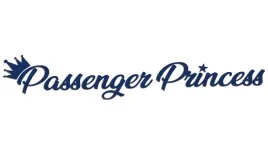 wycinana-naklejka-passenger-princess-granatowa