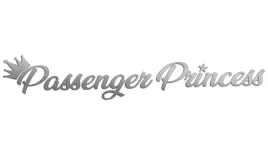 wycinana-naklejka-passenger-princess-srebrna