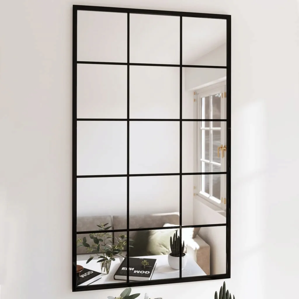 lustro-scienne-czarne-100x60-cm