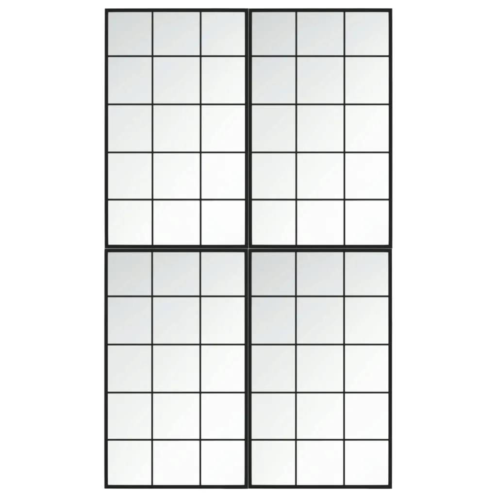 lustro-scienne-4-szt-100x60-cm-czarne