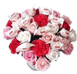 flowerbox-kwiaty-mydlane-prezent-walentynki-dzien-kobiet-urodziny