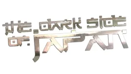 wycinana-naklejka-the-dark-side-of-japan-do-mitsubishi-chrom