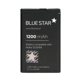 bateria-do-nokia-5220-xm-nokia-5220-blue-star-czarny
