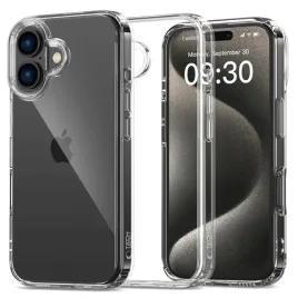 tech-protect-flexair-hybrid-clear-apple-iphone-16-tech-protect-przezroczyst