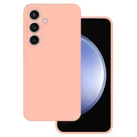 tel-protect-silicone-premium-samsung-a24-4g-tel-protect-jasnorozowy