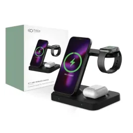 tech-protect-a11-3in1-wireless-charger-black-tech-protect-czarny