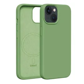nakladka-etteri-silicone-mag-case-apple-iphone-13-14-etteri-odcienie-zielon