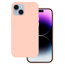 tel-protect-silicone-premium-apple-iphone-15-tel-protect-jasnorozowy