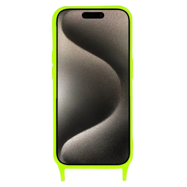 strap-silicone-case-apple-iphone-12-limonka-stan-nowy