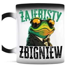 smieszny-prezent-dla-zbigniewa-kubek-magiczny-zajebisty-zbigniew-zaba