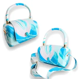 torebka-mini-kuferek-w-stylu-vintage-damska-nowoczesna-niebieska-do-reki