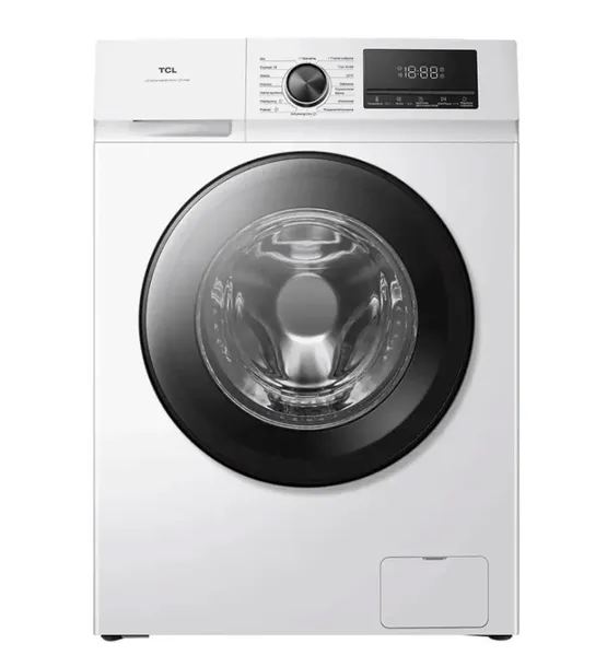 Pralka TCL FF0924WA0PL BIAŁA 9kg 1400obr kl. A inwerter PARA DYSTRYBUCJA PL
