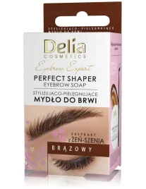 delia-eyebrow-expert-mydlo-do-brwi-brazowe