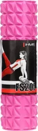 walek-roller-fitness-joga-hms-45-x-135-cm