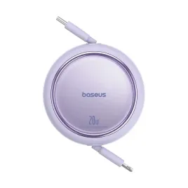 kabel-baseus-free2pull-zwijany-usb-c-lightning-20w-1m-fioletowy