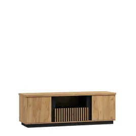 szafka-rtv-lamello-art-3-meble-golab-dab-craft-czarny