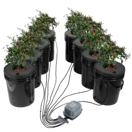 system-do-uprawy-hydroponicznej-osiem-doniczek