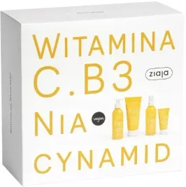 ziaja-zestaw-okolicznosciowy-wit-c-b3-niacynamid-mloda-cera-przebarwienia
