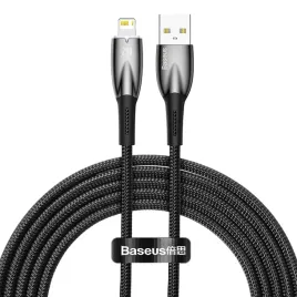 baseus-glimmer-series-kabel-usb-a-lightning-480mb-s-2-4a-2m-czarny