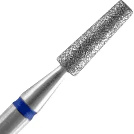 frez-diamentowy-sciety-stozek-niebieski-expert-srednica-25mm-staleks