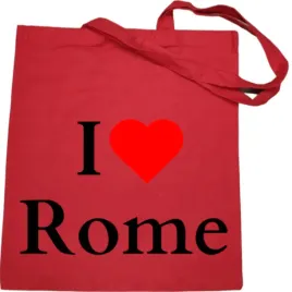 torba-na-zakupy-nadruk-i-love-rome-kocham-rzym