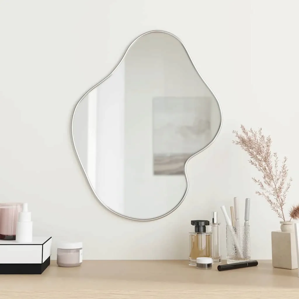lustro-scienne-srebrne-50x40-cm