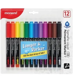 marker-permanentny-sigmaflo-f-128-zestaw-12-kolorow-monami