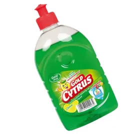 gold-cytrus-plyn-do-naczyn-500-ml-cytryna-zielony