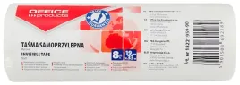 tasma-biurowa-matowa-19mm-33m-8szt-office-products