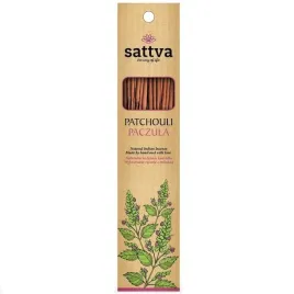 sattva-natural-indian-incense-indyjskie-kadzidelko-paczula-15-sztuk