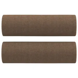 poduszki-dekoracyjne-walek-brazowe-15x50-cm