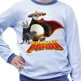 pizama-dziecieca-kung-fu-panda-rodzaje-producent