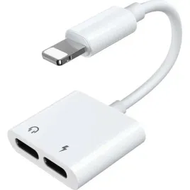 adapter-joyroom-s-y104-sluchawkowy-lightning-2x-lightning-bialy