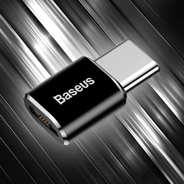 adapter-baseus-mini-przejsciowka-z-micro-usb-na-usb-c-czarny-marka-baseus