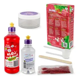 masa-plastyczna-zestaw-super-slime-truskawka-xl