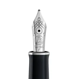 pelikan-stalowka-f-do-piora-wiecznego-m605-14-k-585-wykonczenie-rodowane