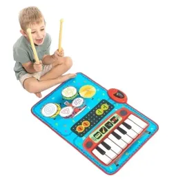 mata-muzyczna-dla-dzieci-pianino-perkusja-2-w-1