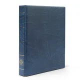 klaser-leuchtturm-do-monet-easy-optima-granatowy-waga-z-opakowaniem-1-kg
