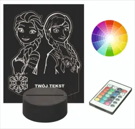 lampka-nocna-led-imie-grawer-kraina-lodu-frozen