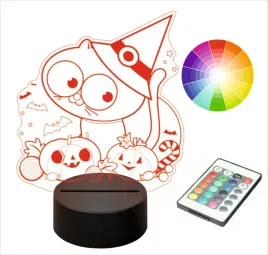 lampka-halloween-3d-led-rgb-ozdoba-swiecaca-na-okno-polke-kot-czarownica