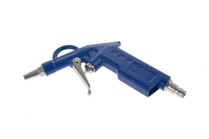 adler-pistolet-do-przedmuchu-stan-nowy-waga-z-opakowaniem-2-kg